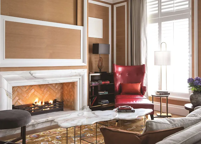 The Cadogan, A Belmond Hotel, London
