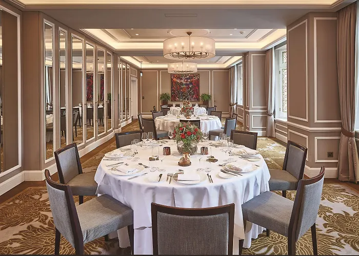 The Cadogan, A Belmond Hotel, London